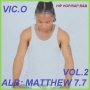 I SAW A GIRL (RMX) by VIC.O FT: FAY & JUNE