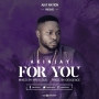 For you by Akinjay