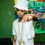 Man A Shella (Raw) by Alkaline