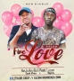 Luzani(Nigeria) X NotJstAnyBodi(South Africa)