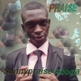 Sunnypraise Adoga
