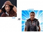 Iya Lari by 9ice vs Nexty