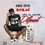 Life na Market by K2KAY ( Kman Oputa )