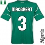 macgreat