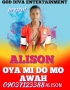 Alison