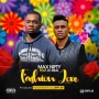 Max Nifty ft Jo Real