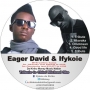 Earger david & Ifykoie da kiriku