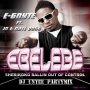 Ebelebe (Dj Untee partymix) by E-Gnyte ft. Jd & Nate Dogg