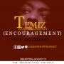 Temiz Da Hiphop prophet