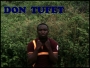 tufet