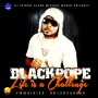 black pope