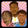 Jinmi Abduls Ft. Oxlade & Joeboy