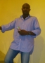 raymondusher
