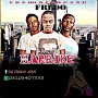 Harbike by Fredo x Larock x Bleczzy