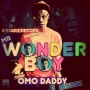 mr wonder boy