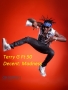 Madness in full by TerryG ft 50Decent