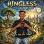 Life No Be Race by Ringless 