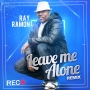 Olusegun Ray Ramon