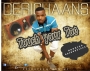 Edondone by DERICHAANS feat DR KLUE