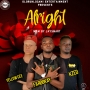 Alright by Farookay Feat K zed x Yellow Cee