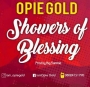 Shower' s Of Blessing (Prod by BigSammee) by Opie Gold