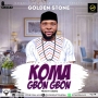 koma gbon gbon by Golden Stone