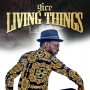 Living Things by 9ice (prod. Young John)