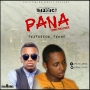 pana cover ft Tekno by Think2ice ft Tekno