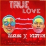 True love by Wiztom x risingomoscience