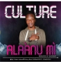 ALAÁNU MI by CULTURE