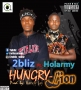 2bliz ft holarmy