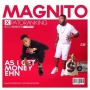 Magnito Ft. Patoranking
