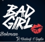 Bokman ft Khaleef & Guytin