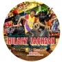 HILARY JACKSON(THE DANCE MACHINE)