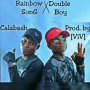 Double boy X Rainbow