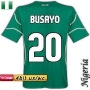 kingbusayo4real