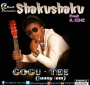 shaku shaku by Gogu tee