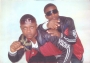WELCOME TO MY WORLD by ROCG FT PSQUARE