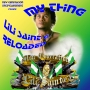 Lili Saint Geezile ft pdogg
