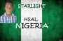 Heal Nigeria by Starlight 
