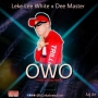 Leke Lee White x Dee Master