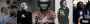 Tha Suspect, Ill Bliss, Chidinma, Tesh Carter And Clarence Peters