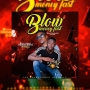 Blow Money Fast 