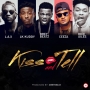 L.A.X X Lk Kuddy X Drey Beatz X Ceeza X Dice Ailes