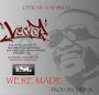 We're Made by Vector