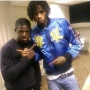 One Life by Alkaline