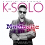 Mamacita by K-solo