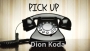 Dion Koda