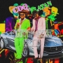 CDQ x Zlatan