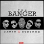 The Banger by Runtown ft. Uhuru